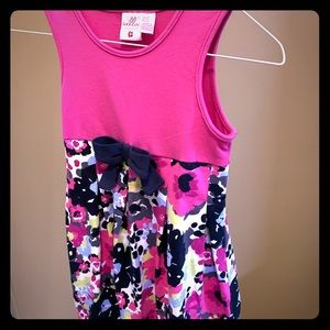 Willow Blossom girls dress size 6